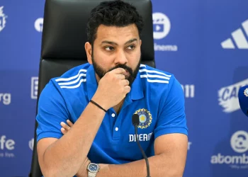 In the 2024 T20 World Cup, spin will be essential: Rohit Sharma