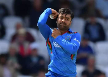 Rashid Khan prioritises self-belief as Afghanistan builds on T20 World Cup 2024 performance