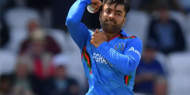 Rashid Khan prioritises self-belief as Afghanistan builds on T20 World Cup 2024 performance