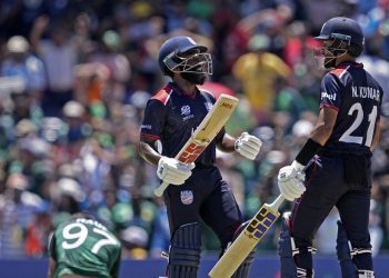 Wasim Akram slams Pakistan following T20 World Cup loss to USA