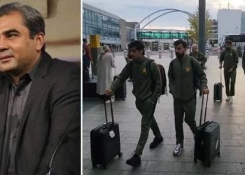 ICC updates Pakistan team hotel in New York moving five minutes from stadium