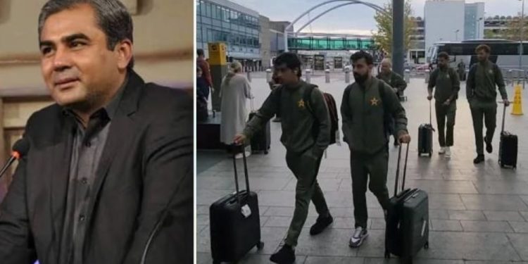 ICC updates Pakistan team hotel in New York moving five minutes from stadium