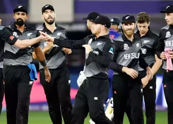 T20 World Cup 2024: SWOT Analysis of New Zealand