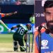 Jasprit Bumrah responded well to critics following Pakistan's victory, saying, "People were saying my career is over."