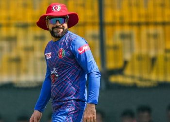 World Cup 2023 gives us confidence that we can beat anyone: Rashid Khan