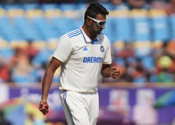 Indian offspinner Ravichandran Ashwin suggests an autobiography release soon