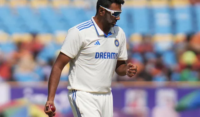 Indian offspinner Ravichandran Ashwin suggests an autobiography release soon