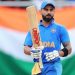 Rahul Dravid is silent on Virat Kohli as India's opener in T20 World Cup 2024