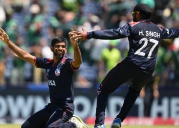 Saurabh Netravalkar for T20 World Cup 2024? The US hero vs Pakistan: everything you need to know