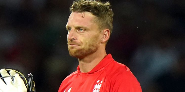‘Don’t think it’s s*** or bust quite yet, it’s clear what we need to do’ - Jos Buttler ahead of do-or-die Oman clash
