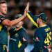 Josh Hazlewood: It's 'in our best interests' to eliminate England early