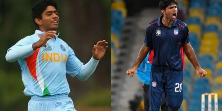 Watch: Sandeep Sharma's message for ex-India U-19 teammate Saurabh Netravalkar
