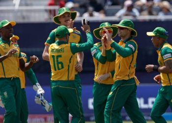 T20 World Cup 2024: SL vs SA - Who said What?
