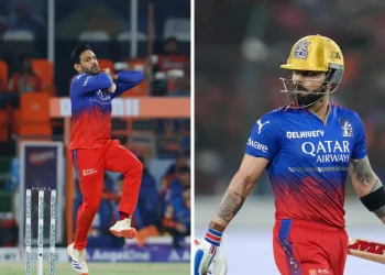 Swapnil Singh describes Virat Kohli's evolution: 'He was quite flashy at the time'