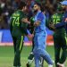 India vs. Pakistan T20 World Cup historical stats