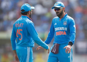 Rahul Dravid: "Virat Kohli, Rohit Sharma, Suryakumar Make India Handicapped"