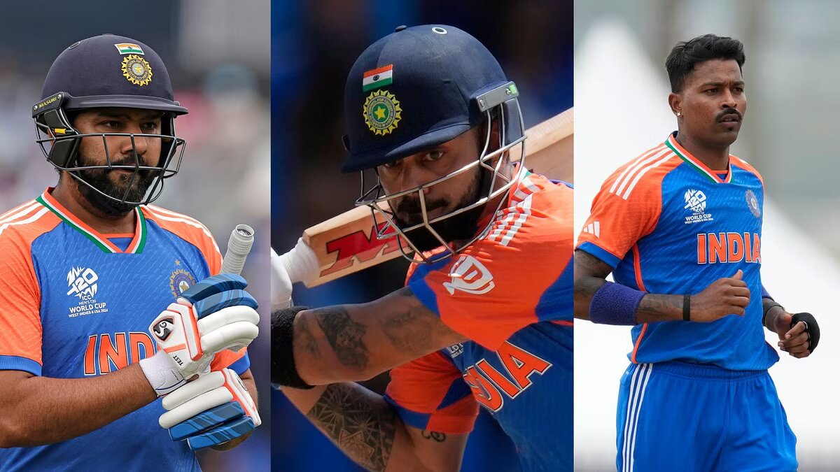 T20 World Cup 2024: India vs South Africa, Finals - Who Said What?