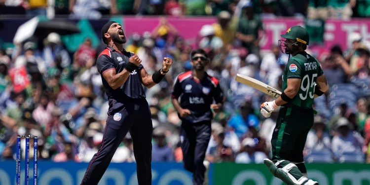 Ahead of the India match, players of Indian descent in the USA talk about feeling conflicted 