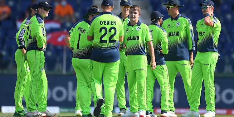 It makes no difference how you do in the remaining games in the group if you lose your first two: Curtis Campher