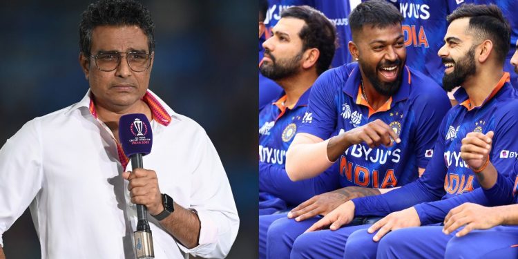 I would have stuck with slightly younger squad for T20 World Cup: Sanjay Manjrekar