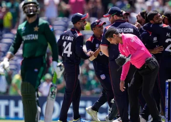 Pakistan was at its lowest, looking like club players: Sanjay Manjrekar