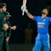 Records and stats of Virat Kohli's T20 World Cup vs Pakistan