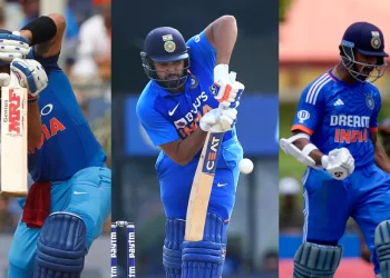 INDIA What lineup should India start with in the 2024 T20 World Cup?VIRAT KOHLI
