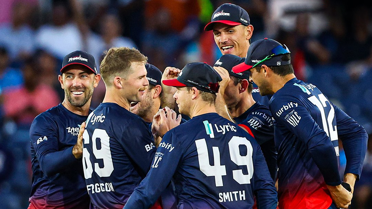 Dominant Washington Freedom smash SF Unicorns to win MLC 2024 title