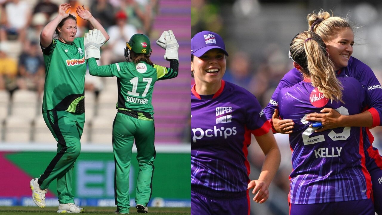 NOS-W vs SOB-W Dream11 Prediction, The Hundred Women 2024 Fantasy Cricket Tips, Playing XI, Pitch Report & Injury Updates for Match 8