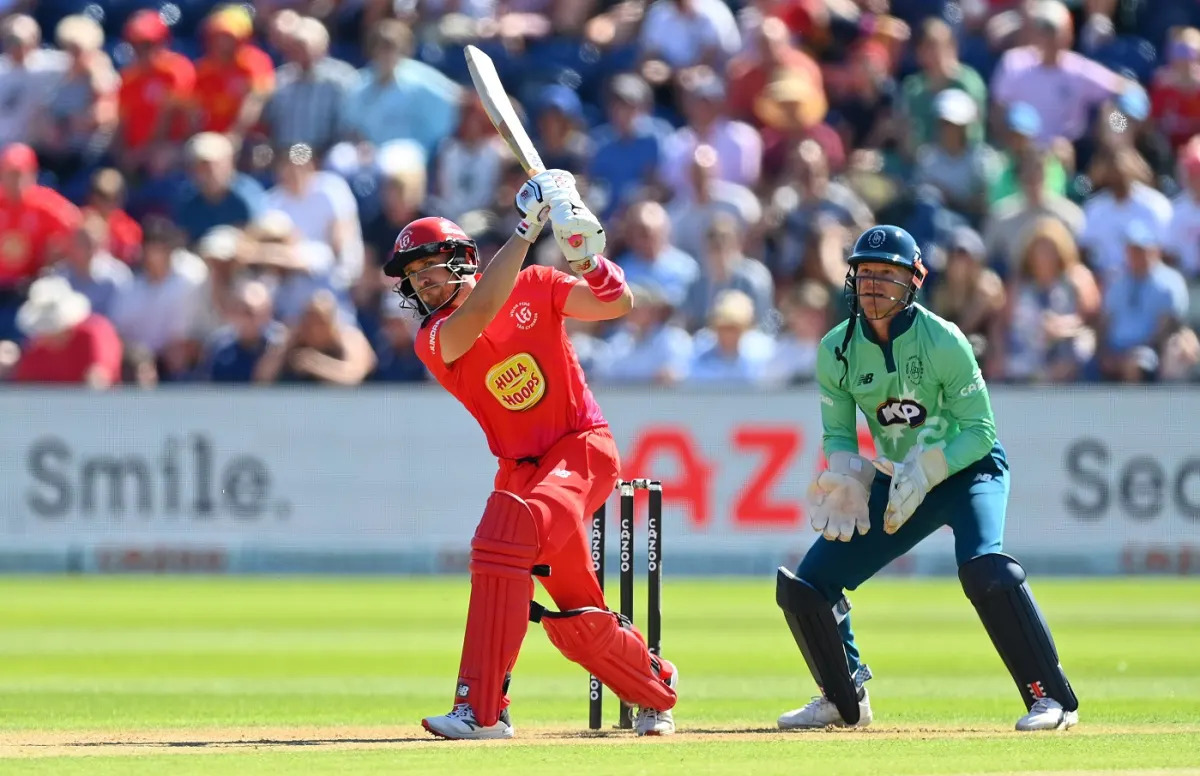 WEF vs OVI Dream11 Prediction, The Hundred 2024 Fantasy Cricket Tips, Playing XI, Pitch Report & Injury Updates for Match 6