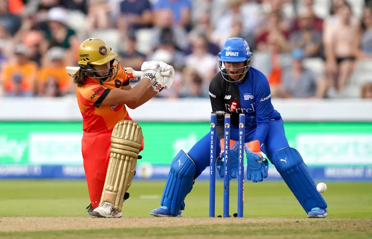 LNS-W vs BPH-W Dream11 Prediction, The Hundred Women 2024 Fantasy Cricket Tips, Playing XI, Pitch Report & Injury Updates for Match 5