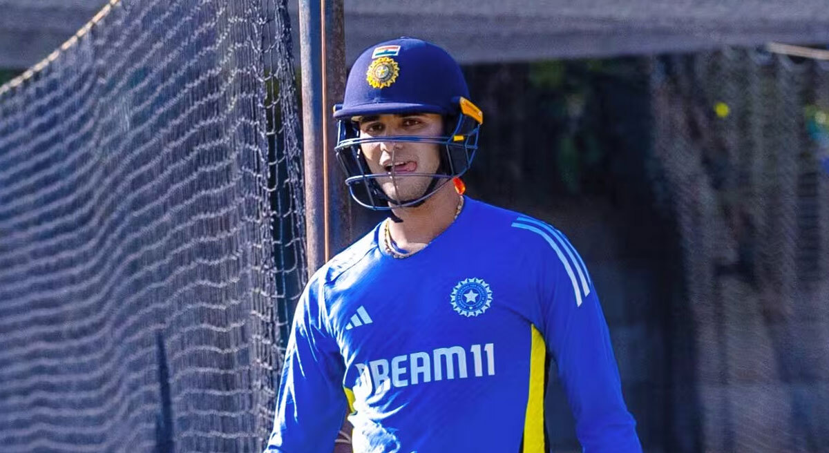 ZIM vs. IND 2024: Abhishek Sharma makes an uncommon list after scoring six goals in the first