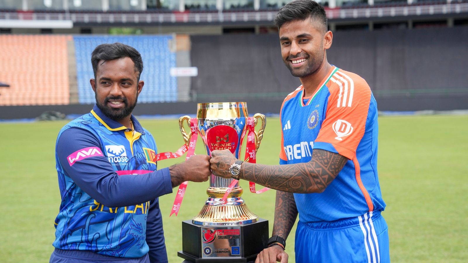 SL vs IND Dream11 Prediction, Playing XI, Fantasy Cricket Tips, Pitch Report & Injury Updates for India Tour of Sri Lanka, 2nd T20I