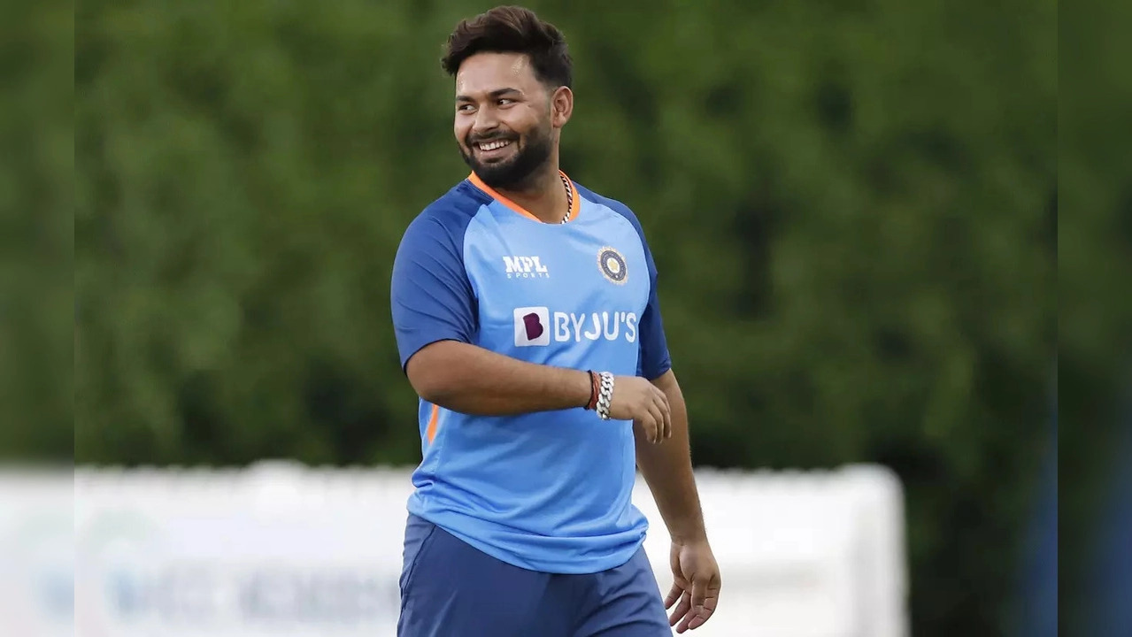SL vs IND 2024: Why is Rishabh Pant not starting the opening ODI?