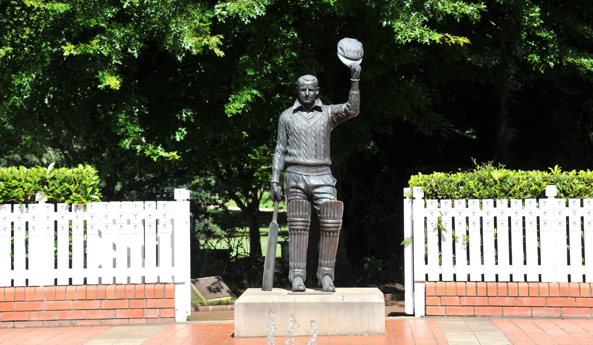 Don Bradman