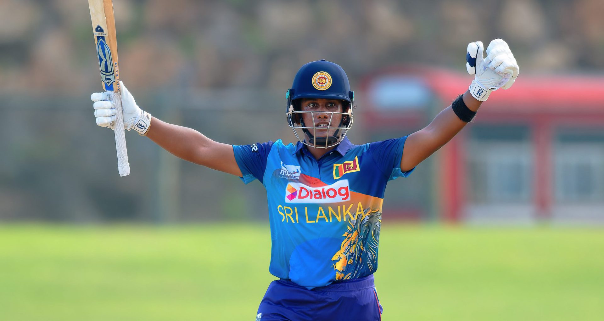 ‘Opportunities are great to demonstrate our talent’ Chamari Athapaththu discusses Sri Lanka's Women's T20 World Cup preparation
