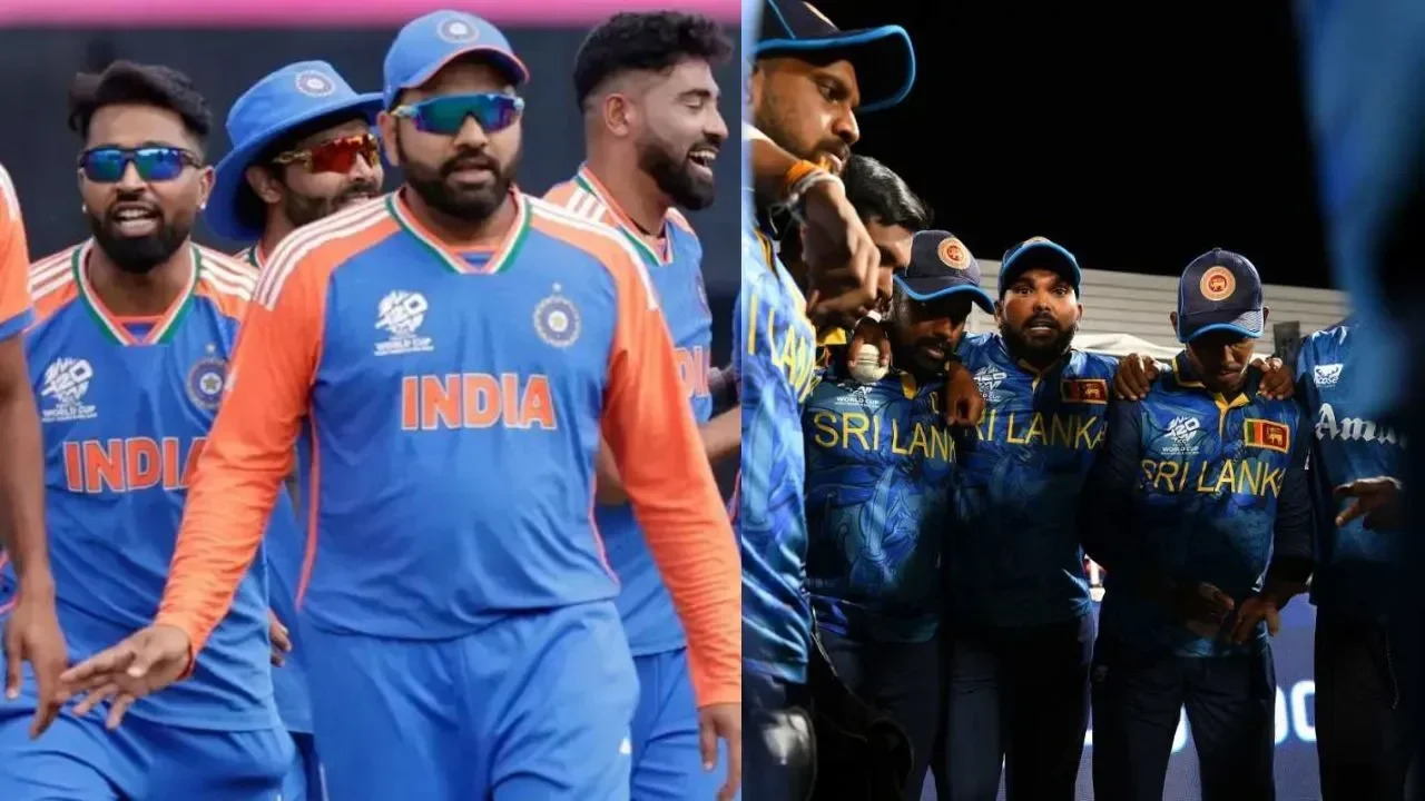 SL vs IND Dream11 Prediction, Playing XI, Fantasy Cricket Tips, Pitch Report & Injury Updates for India Tour of Sri Lanka, 1st ODI