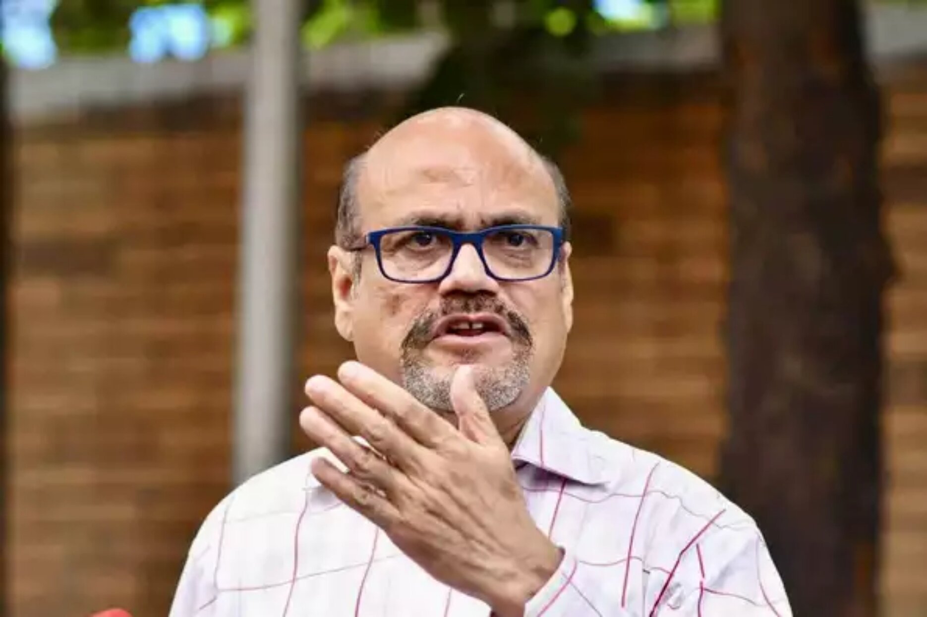 Former BCB director upset with Board after forced leaving - 'No one from NSC communicated directly with me'