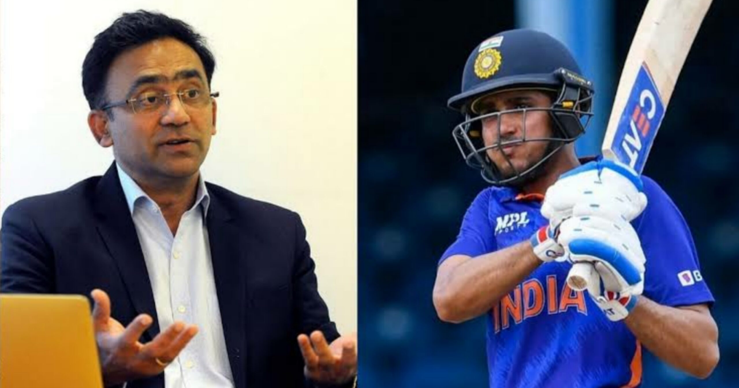 ‘Didn't prove to be the right decision’ says Saba Karim in reference to Shubman Gill's ill-advised over in the tie between Sri Lanka and India
