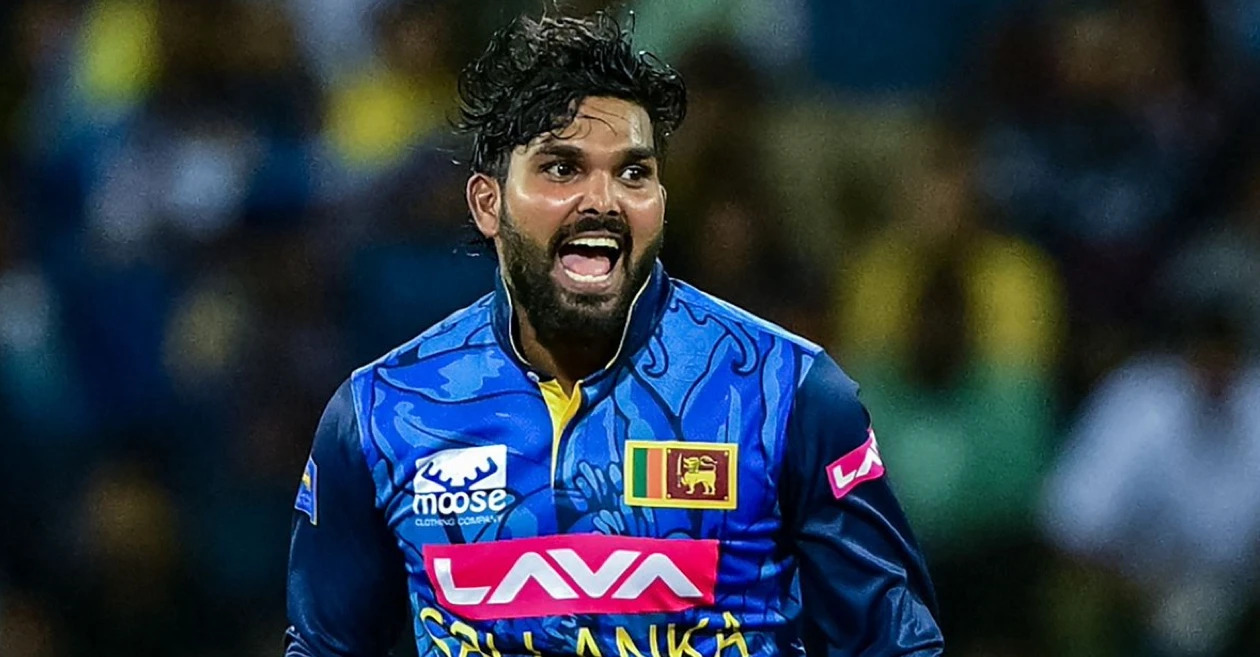 IND vs SL 2024: Why is Wanindu Hasaranga missing out in the 2nd ODI?