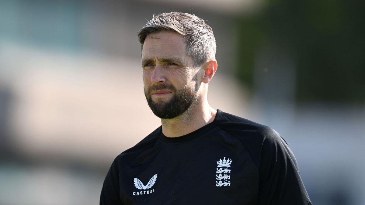 In response to Ben Stokes' hamstring injury, the ECB leaves Chris Woakes from The Hundred