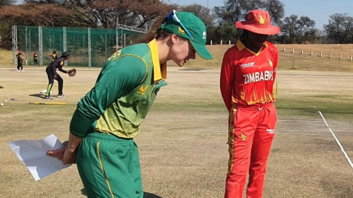 ZIM-E vs SA-E Dream11 Prediction, Playing XI, Fantasy Cricket Tips, Pitch Report & Injury Updates for South Africa Emerging tour of Zimbabwe 2024, 3rd Unofficial ODI