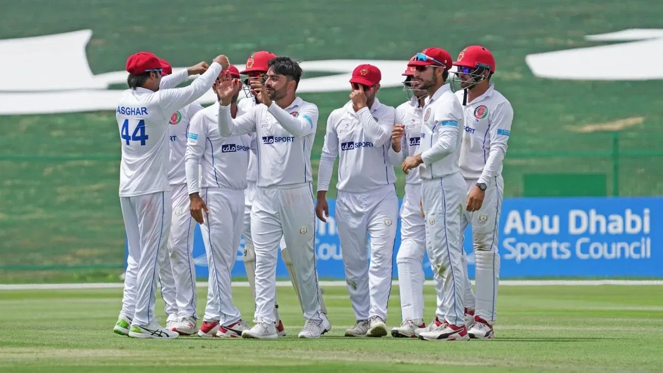 Afghanistan Cricket Board has announced the 16-man team for one-off Test against New Zealand
