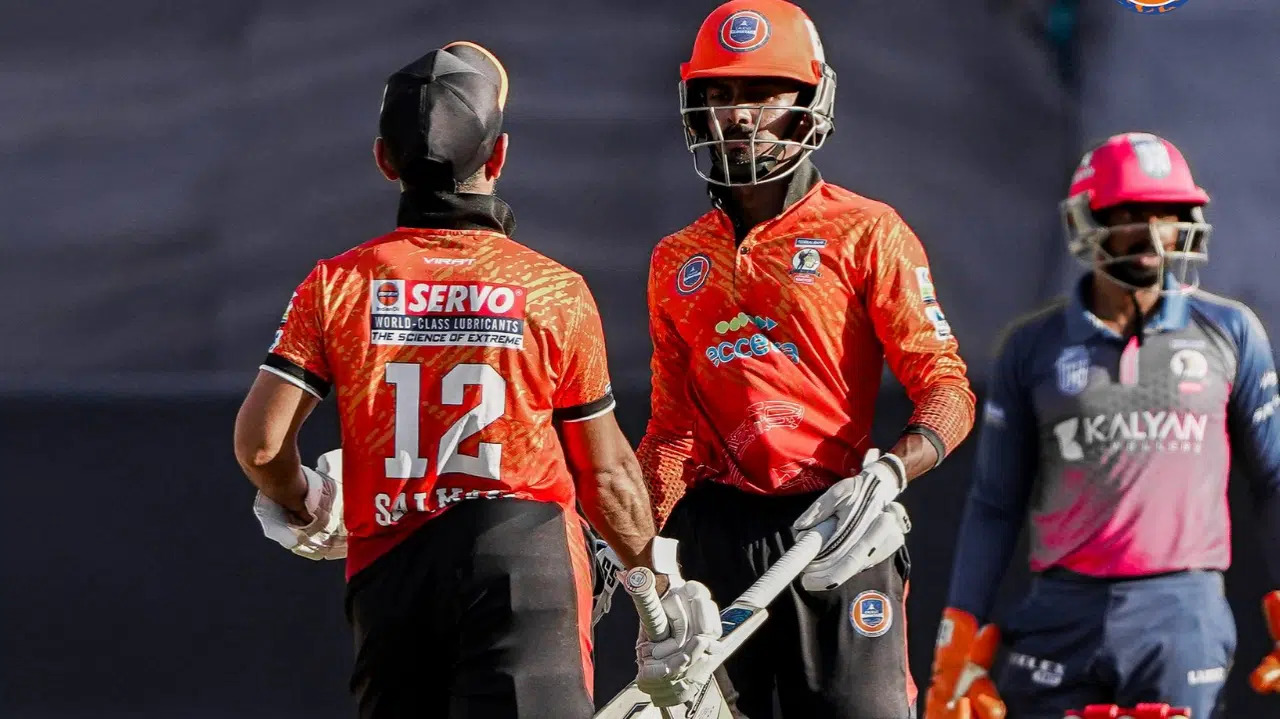 CG vs AP Dream11 Prediction, Playing XI, Fantasy Cricket Tips, Pitch Report & Injury Updates for Match 29 of Kerala Cricket League 2024