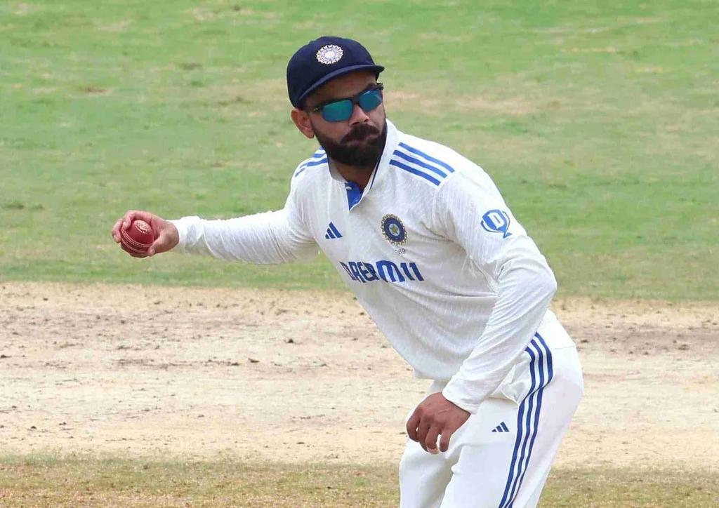 'These four have raised fielding bars' - T Dilip, the fielding coach, praises the Indian players for their excellent performance on field