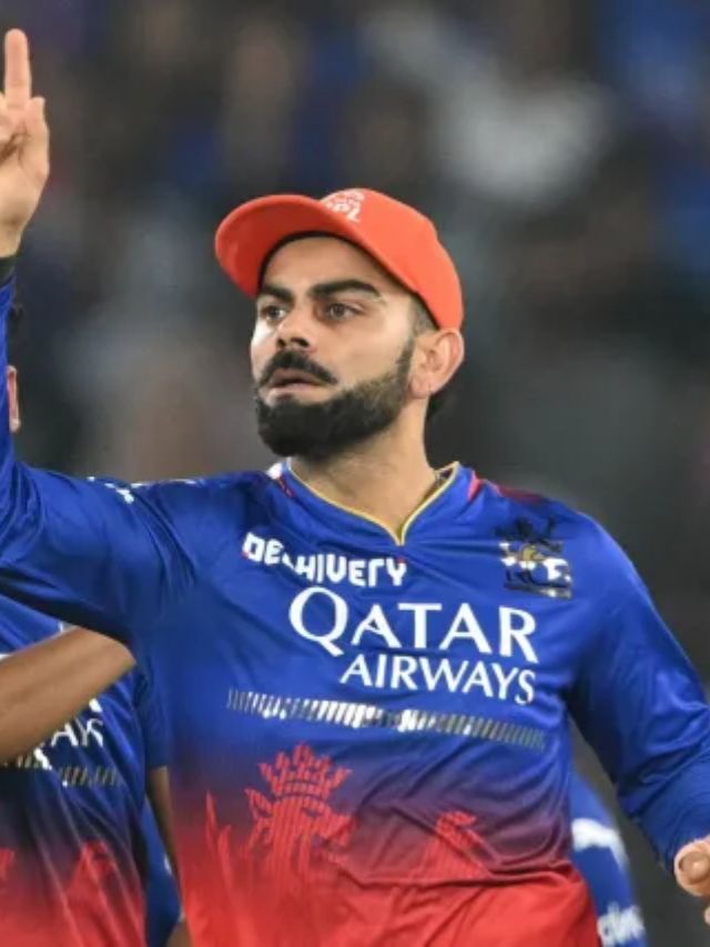 VIRAT KOHLI
