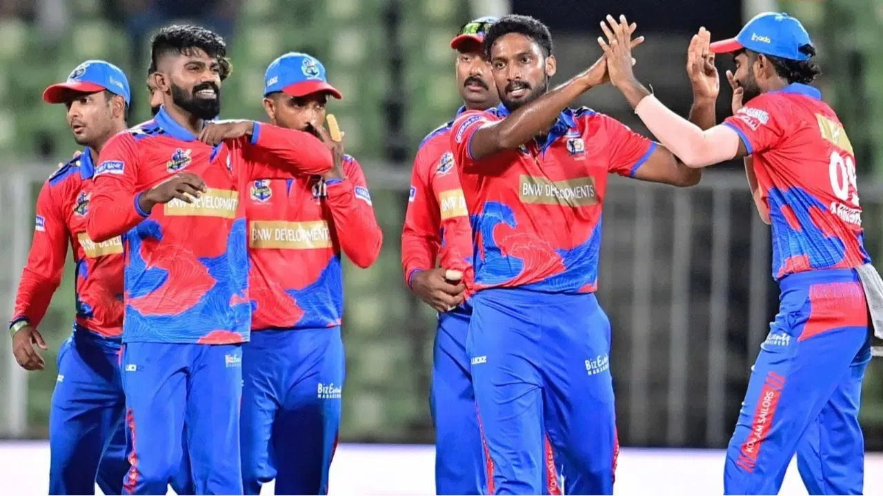 AKS vs TT Dream11 Prediction, Fantasy Cricket Tips, Playing XI, Pitch Report & Injury Updates For SF 2 of Kerala T20 Trophy
