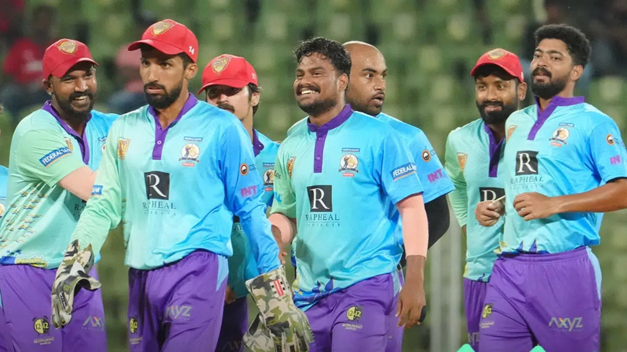 AP vs KBT Dream11 Prediction, Fantasy Cricket Tips, Playing XI, Pitch Report & Injury Updates For Match 28 of Kerala T20 Trophy