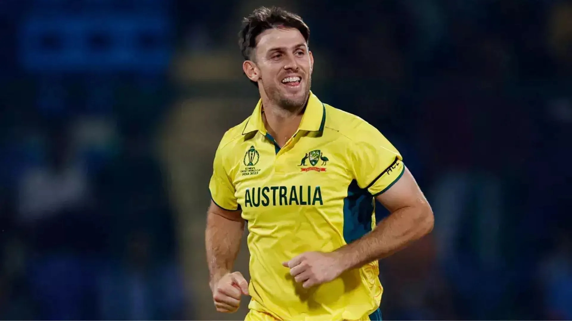 Mitchell Marsh after Australia's win over England in the 2nd ODI, "Partnerships with the tailenders go a long way"
