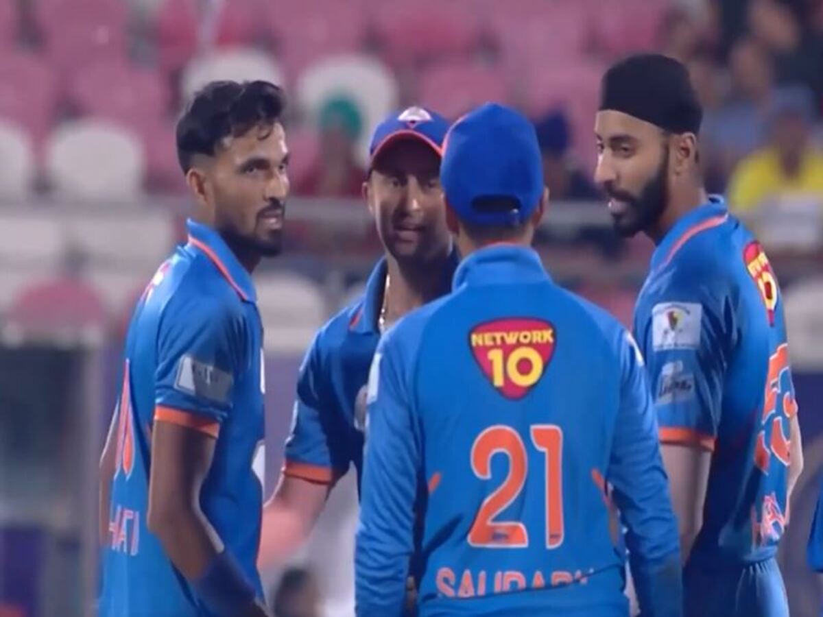 NSP vs HSE Dream11 Prediction, Fantasy Cricket Tips, Playing XI, Pitch Report & Injury Updates For Match 4 of Uttarakhand Premier League 2024